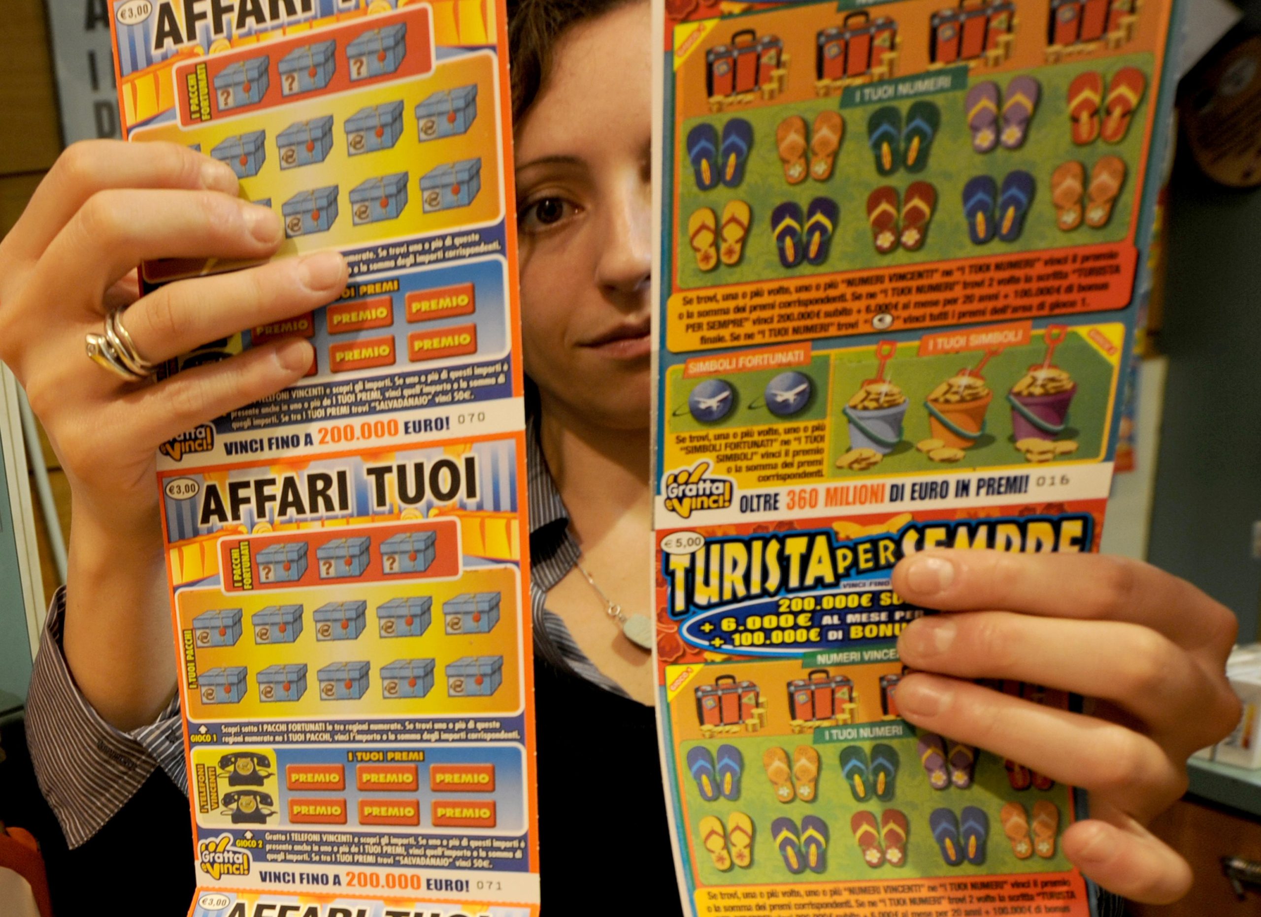 Tasse: ecco come l’Italia spenderà i soldi pubblici Tasse: ecco come l’Italia spenderà i soldi pubblici