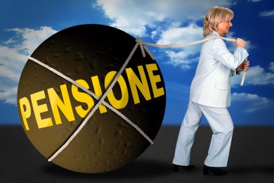 Pensioni, come fare per mettersi a riposo un po’ prima del previsto