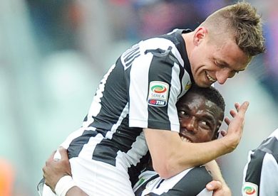 Giaccherini non si è fermato a Talla