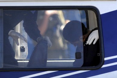 Gli spostamenti dei detenuti costano 45 milioni di euro