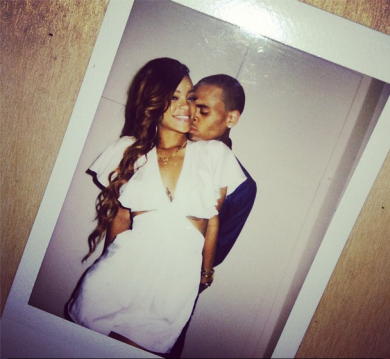 Chris Brown a Rihanna: “I own your p….y”