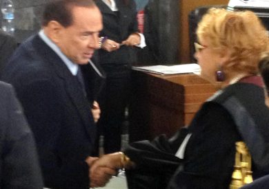 Processo Ruby: tutte le tappe