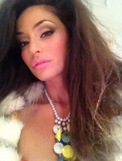 Raffaella Fico: “Renderò pubblico il test del Dna”