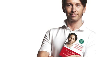Gianluca Mech, la tisanoreica mette a regime il giovane Castro
