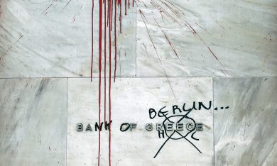 Crisi greca, a furia di tagliare Atene è finita così…