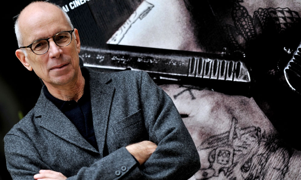 Gabriele Salvatores: ‘Presto un nuovo film in Irlanda’ Gabriele Salvatores: ‘Presto un nuovo film in Irlanda’