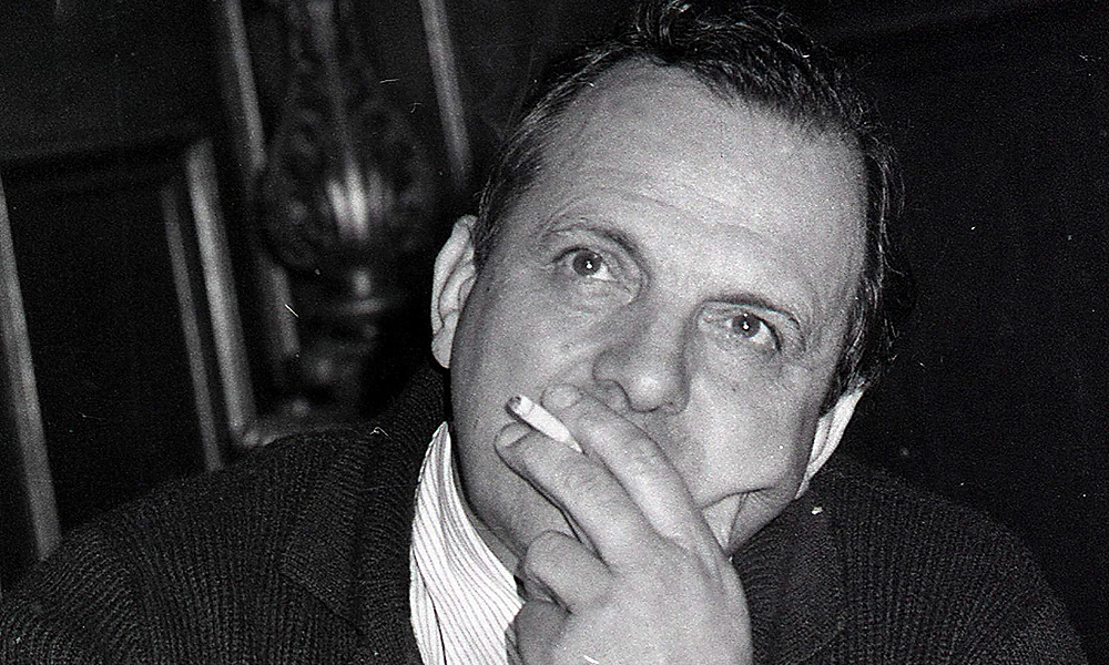 Damiano Damiani, un regista che ci mancherà, ben oltre ‘La Piovra’ Damiano Damiani, un regista che ci mancherà, ben oltre ‘La Piovra’