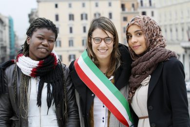 8 marzo, le donne e la Storia. Il resto è rumore