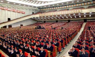 Corea del Nord: alta tensione con Pechino