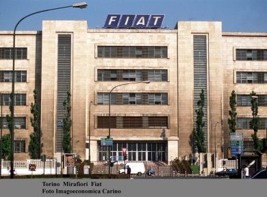 Nuovo contratto Fiat, la mezza vittoria del sindacato