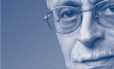 Antonio Tabucchi: l’ultimo libro postumo