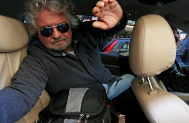 L’economia di Grillo in sette punti