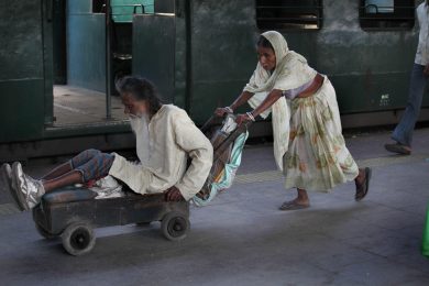 Dove le donne non fanno festa, nemmeno l’8 marzo