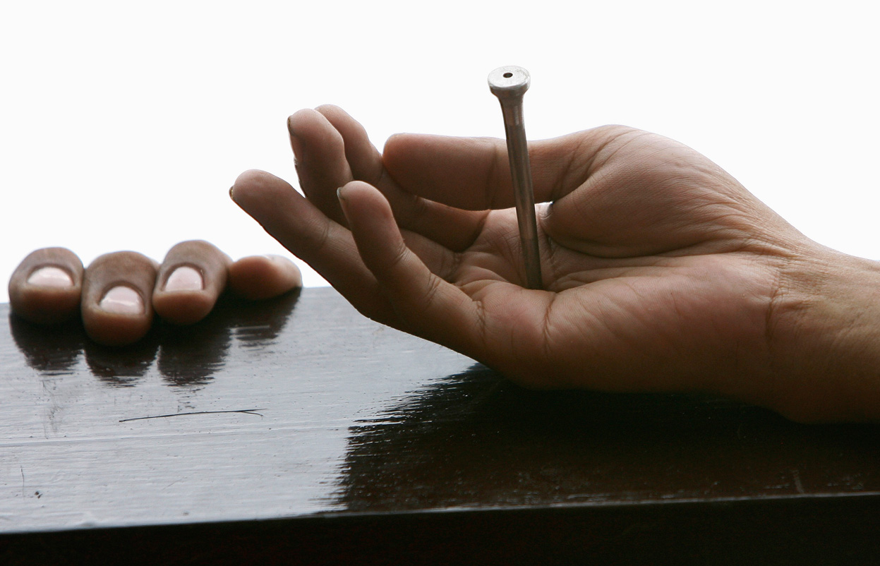 Il martirio e il riso: lettere di due tipi d’amore (anzi tre) Il martirio e il riso: lettere di due tipi d’amore (anzi tre)