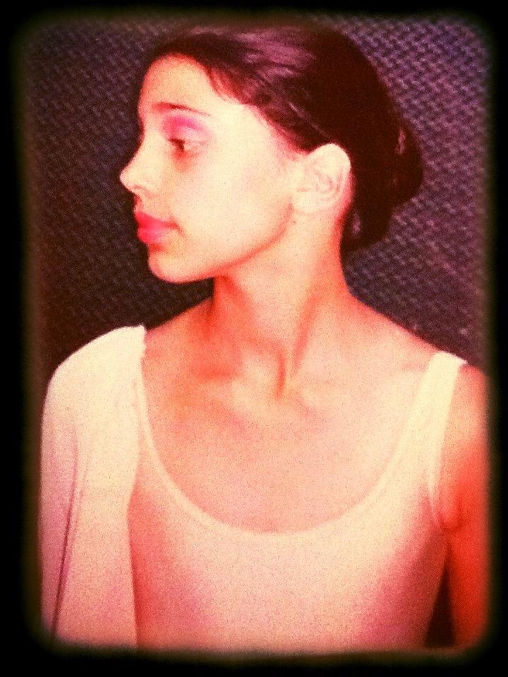 Ultime da “Casa Belén”, già a otto anni la Rodriguez  era splendida