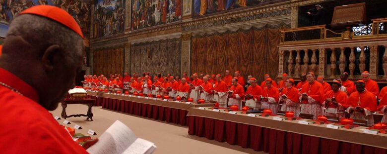 conclave