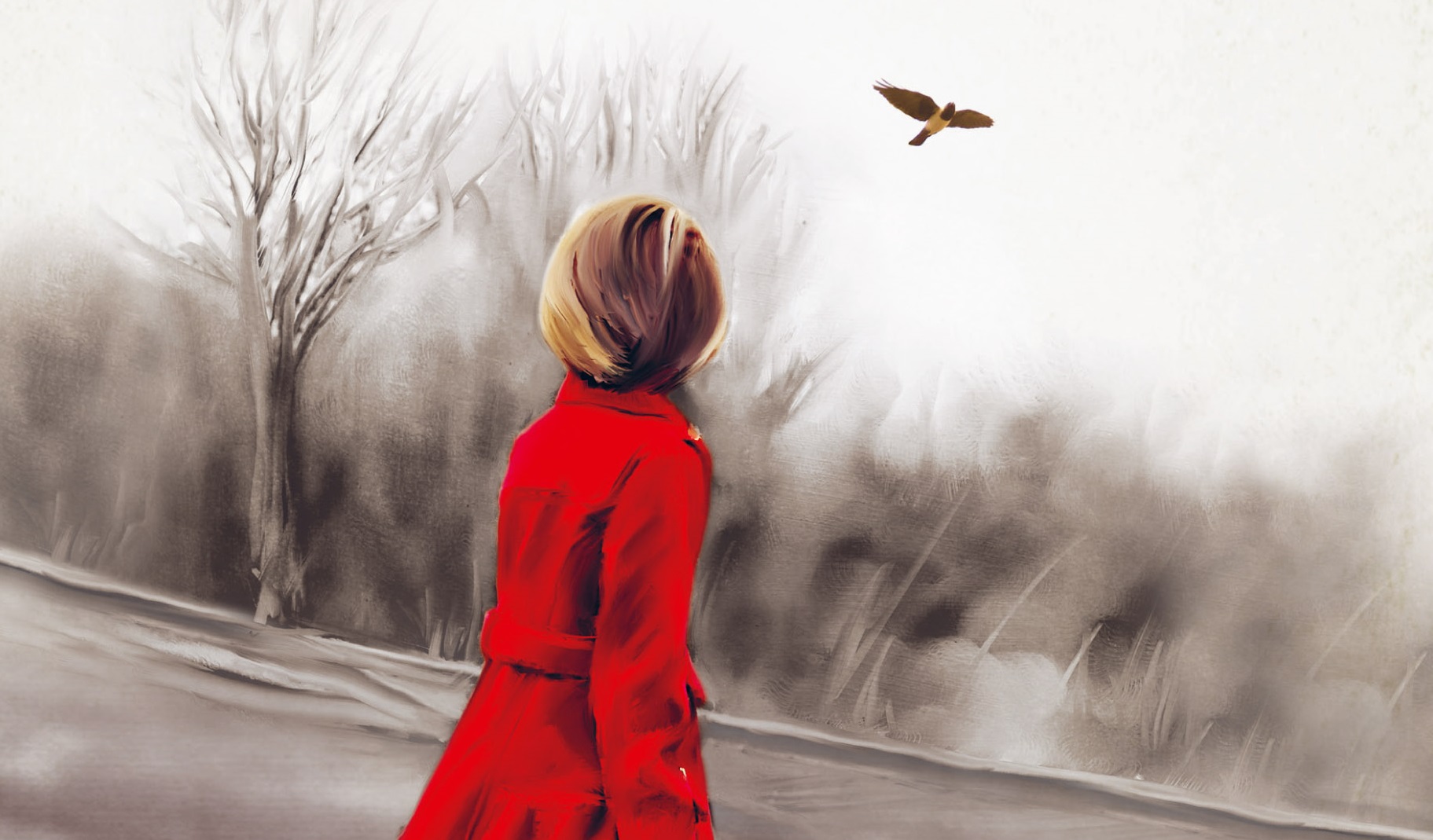 8 marzo, 9 libri per la festa della donna