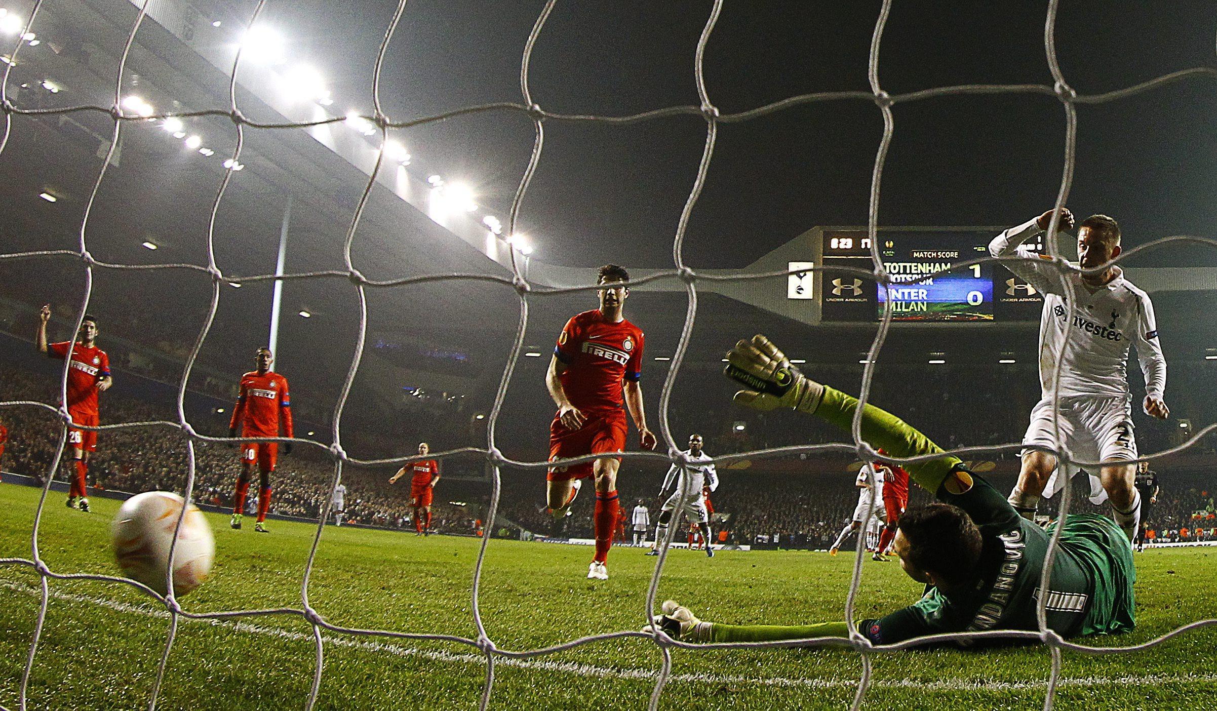 La batosta di Londra e la scelta dell’Inter