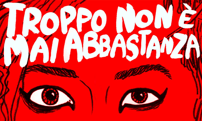 ‘Troppo non è mai abbastanza’: gioie e dolori dell’indipendenza secondo Ulli Lust