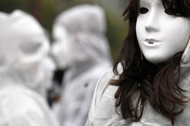 Quando l’amore (ed un uomo) uccidono