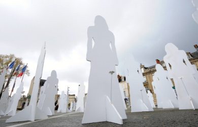 8 marzo: le voci segrete della violenza