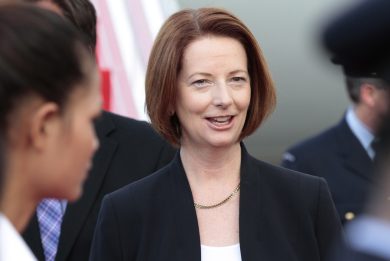 Le donne guadagnano più degli uomini… in Australia e Irlanda