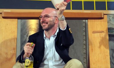 Premio Strega 2013: i possibili candidati