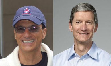 Apple: arriva la musica in streaming