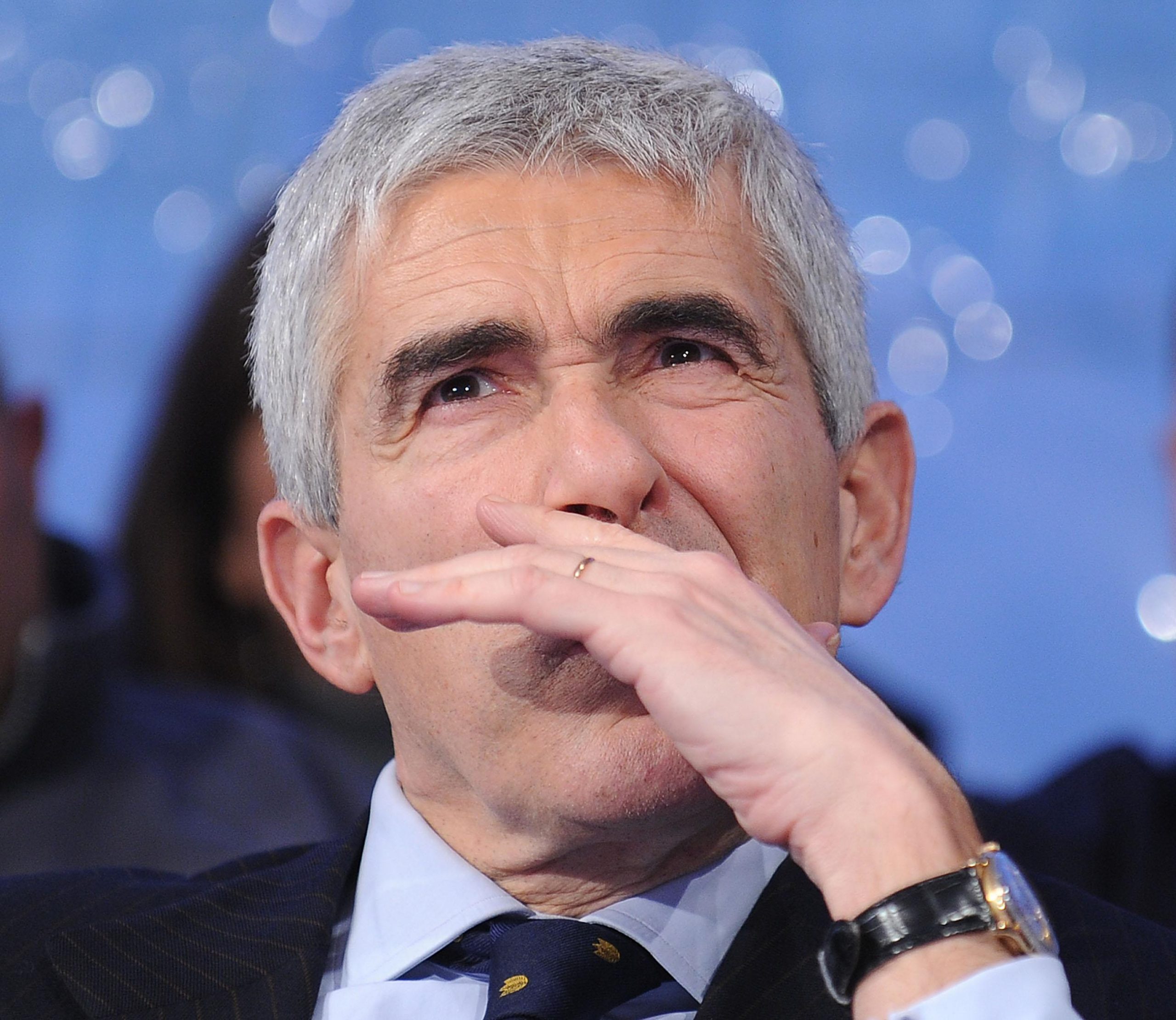 Il capolinea di Pier Ferdinando Casini
