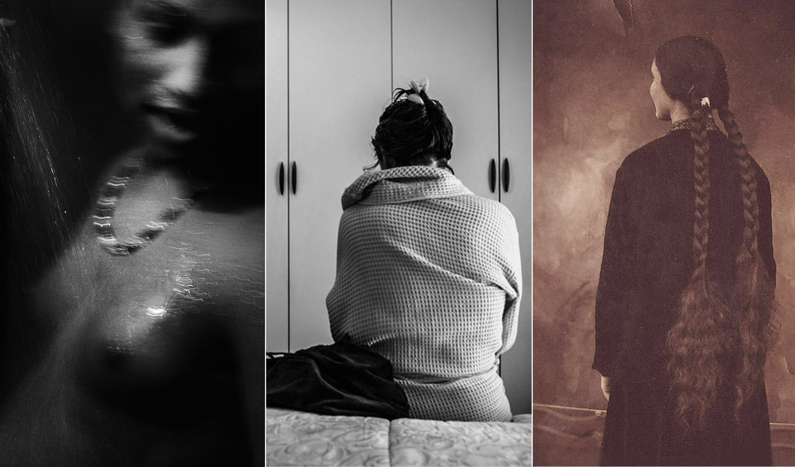 Obbiettivo Donna: tre mostre fotografiche al femminile Obbiettivo Donna: tre mostre fotografiche al femminile