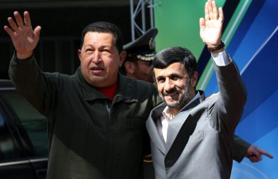 Anche senza Chavez il mondo è comunque pieno di dittatori