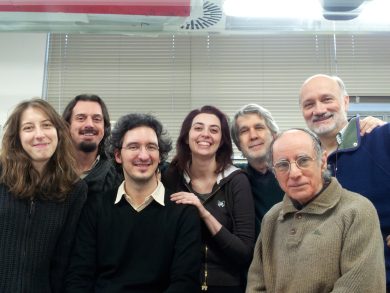 Rat put into hibernation and brought back to life