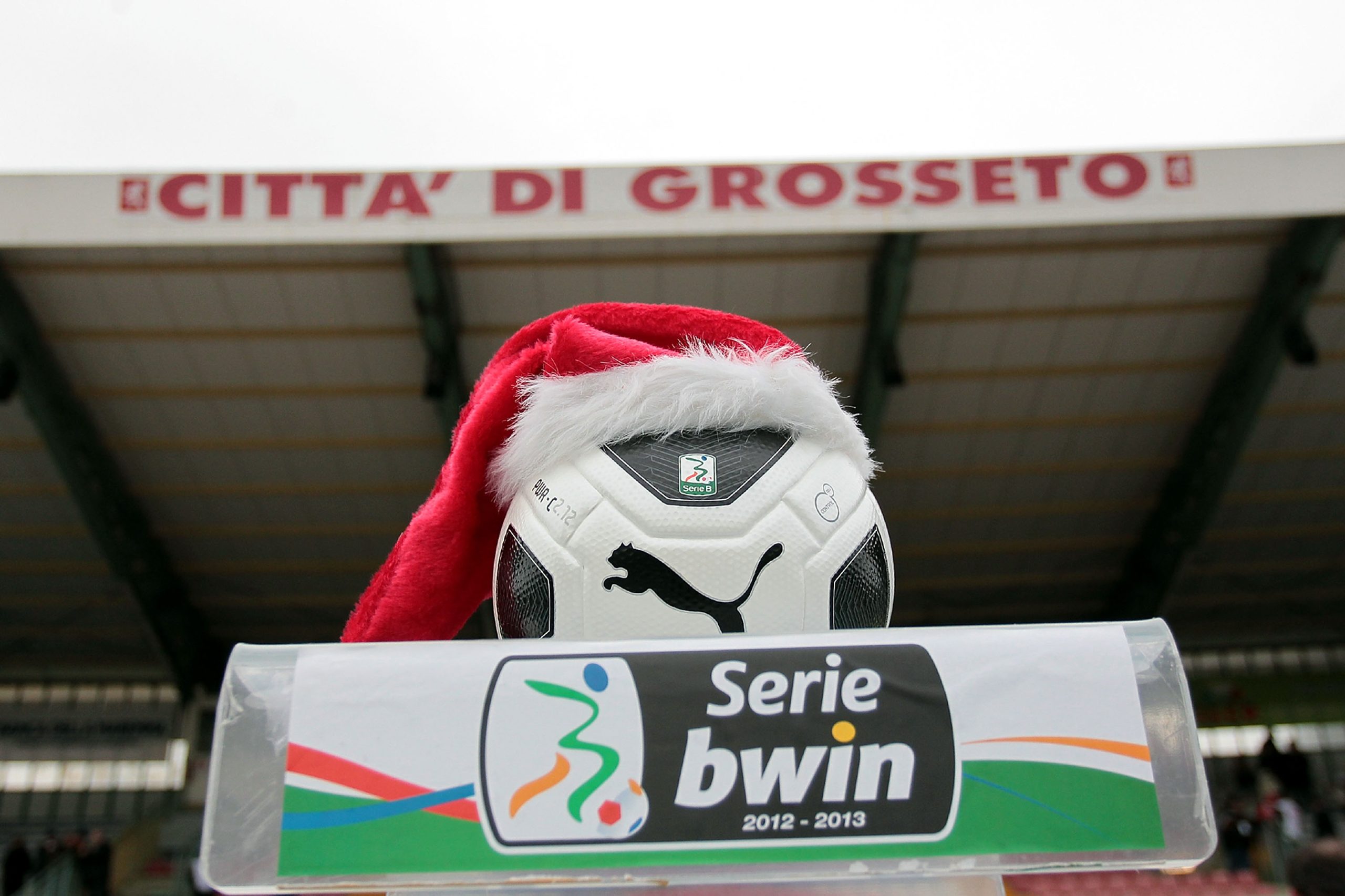 L’autogol della Lega: niente calcio a Natale L’autogol della Lega: niente calcio a Natale
