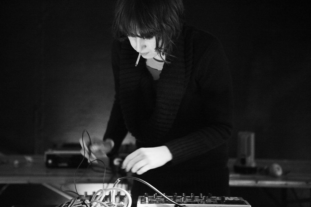 8 marzo: Johann Merrich e le pioniere della musica elettronica