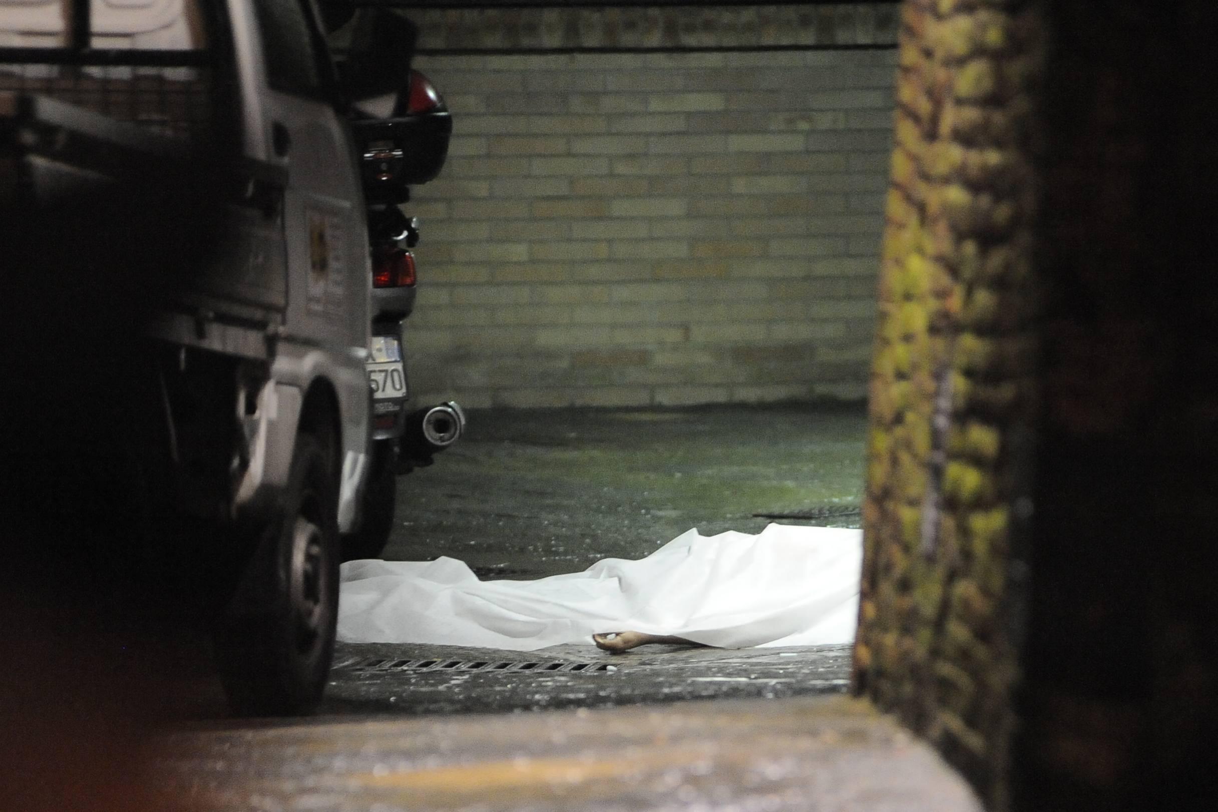 Scandalo Mps, la morte e la tragedia Scandalo Mps, la morte e la tragedia