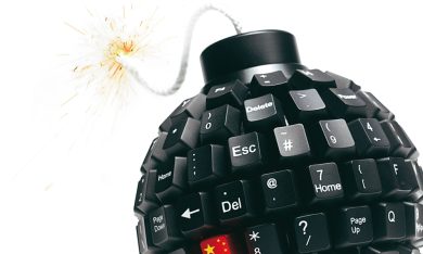 Guerra cybernetica. Profilo dell’hacker di Cina