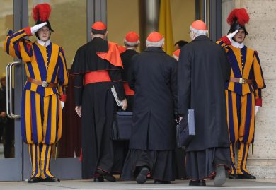 Le foto del giorno, 6.3.2013