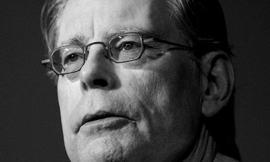 Stephen King: 10 cose da sapere