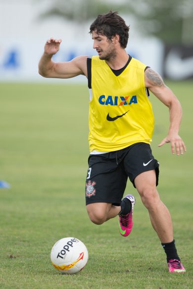 Ecco perché Pato in Brasile non si infortuna (quasi) più