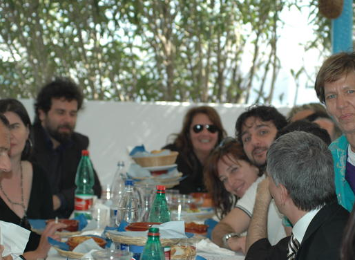 Tutta la verità sulle foto di Vendola