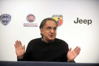 Fiat-Chrysler, fusione possibile entro il 2013