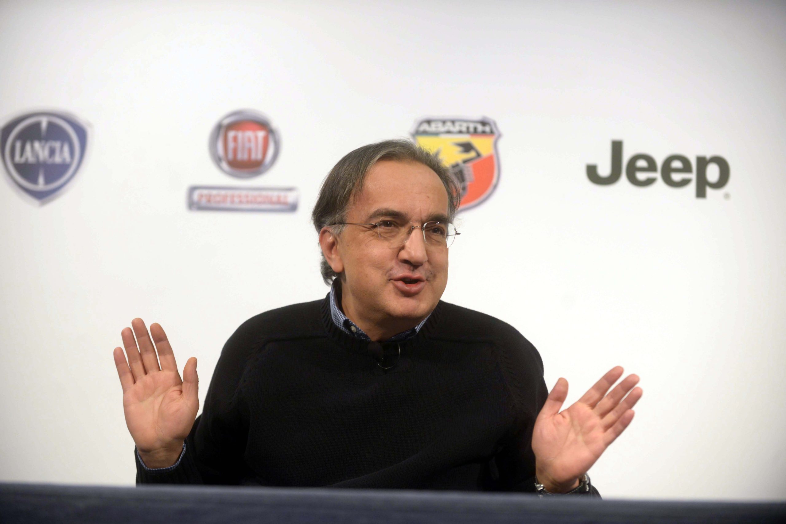 Fiat-Chrysler, fusione possibile entro il 2013 Fiat-Chrysler, fusione possibile entro il 2013