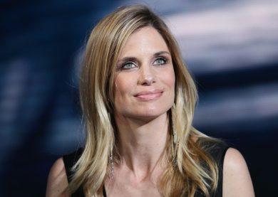 Il terzo grado – Filippa Lagerback