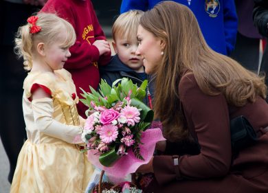 Kate Middleton: sarà Regina