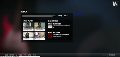 Maria De Filippi debutta sul web con Wizzy Tv