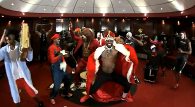 In NBA tutti pazzi per l’Harlem Shake