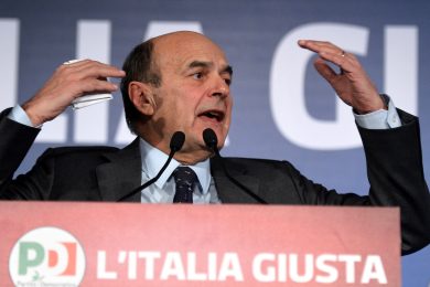 Direzione Pd: la diretta web