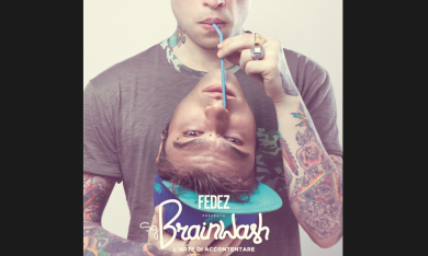 Fedez: ‘Sig.Brainwash – L’arte di accontentare’, l’intervista