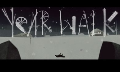 Year Walk: le migliori applicazioni per iPad