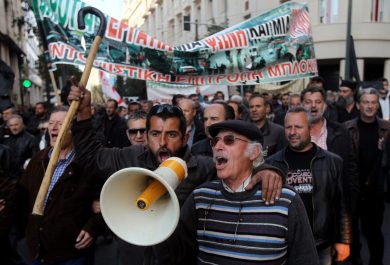 Le foto del giorno, 5.3.2013